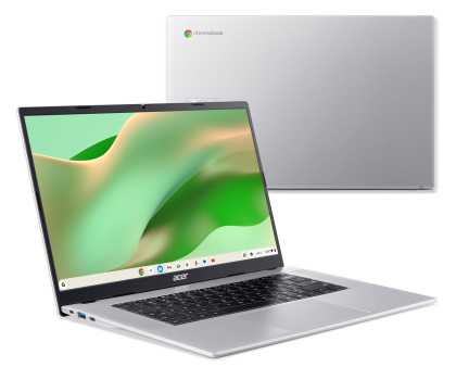 Laptop Acer Chromebook 315 MT540/8GB/128 ChromeOS